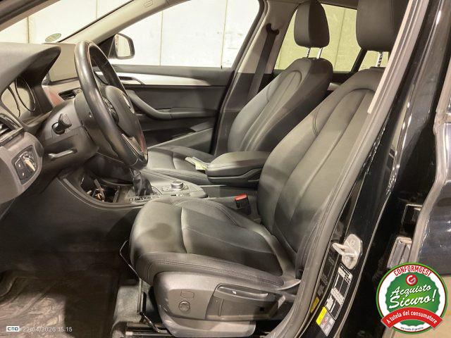 BMW X1 xDrive25e Business Advantage Plug-In Ok Neo patent