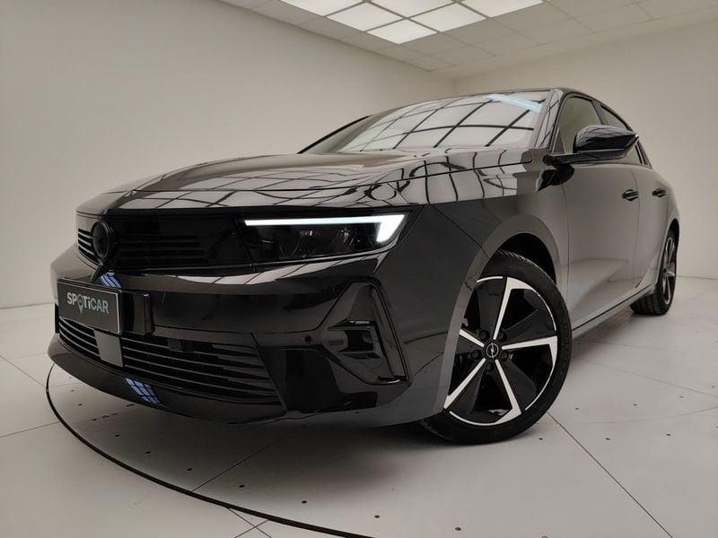 Opel Astra VI 2022 1.2 t GS s&s 130cv at8