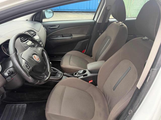 FIAT Bravo 1.4 BENZINA/GPL senza nessun lavoro da fare