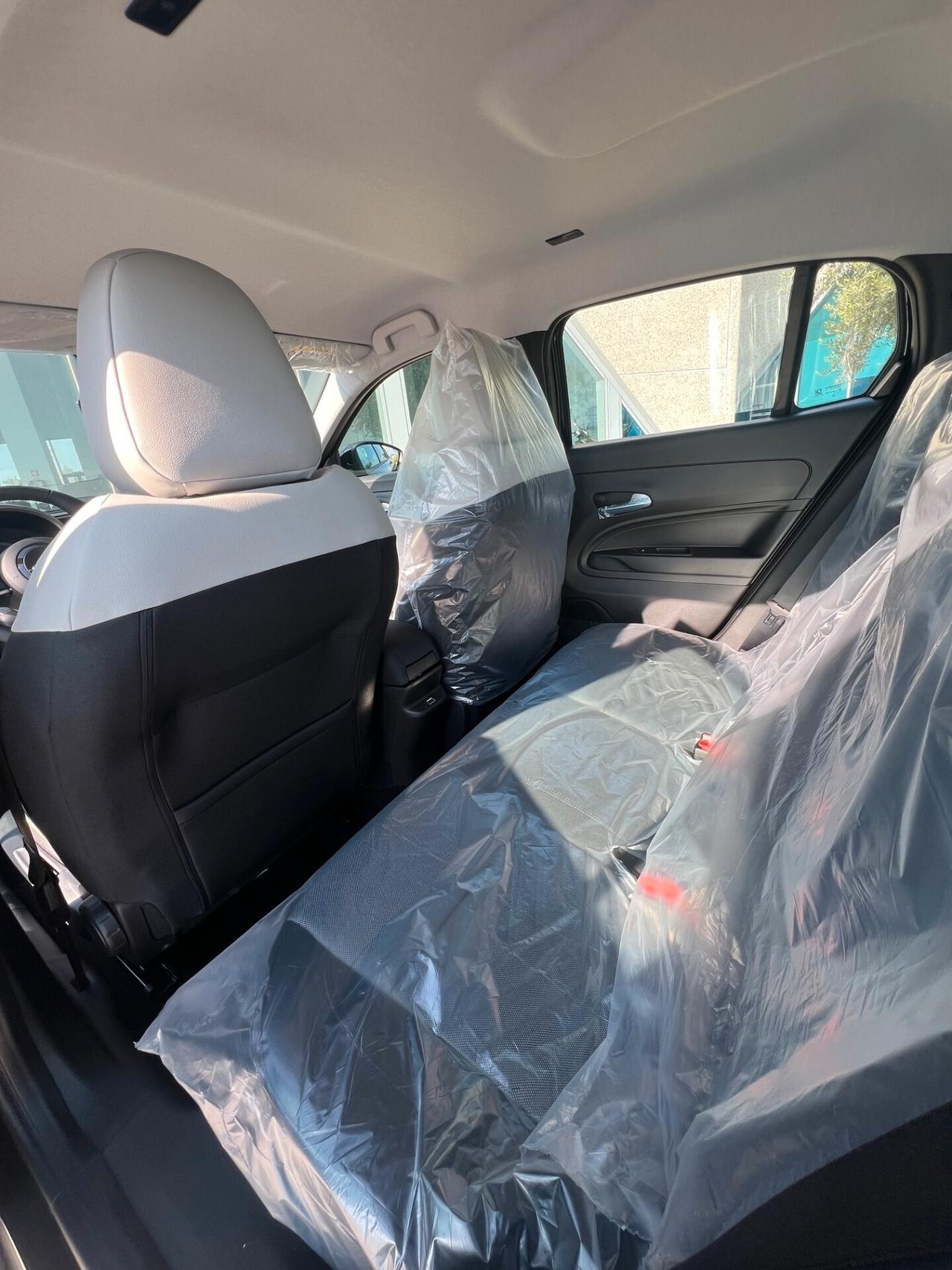 Fiat 600 1.2 145cv Icon AUTOCARRO N1 TOTALMENTE DETRAIBILE