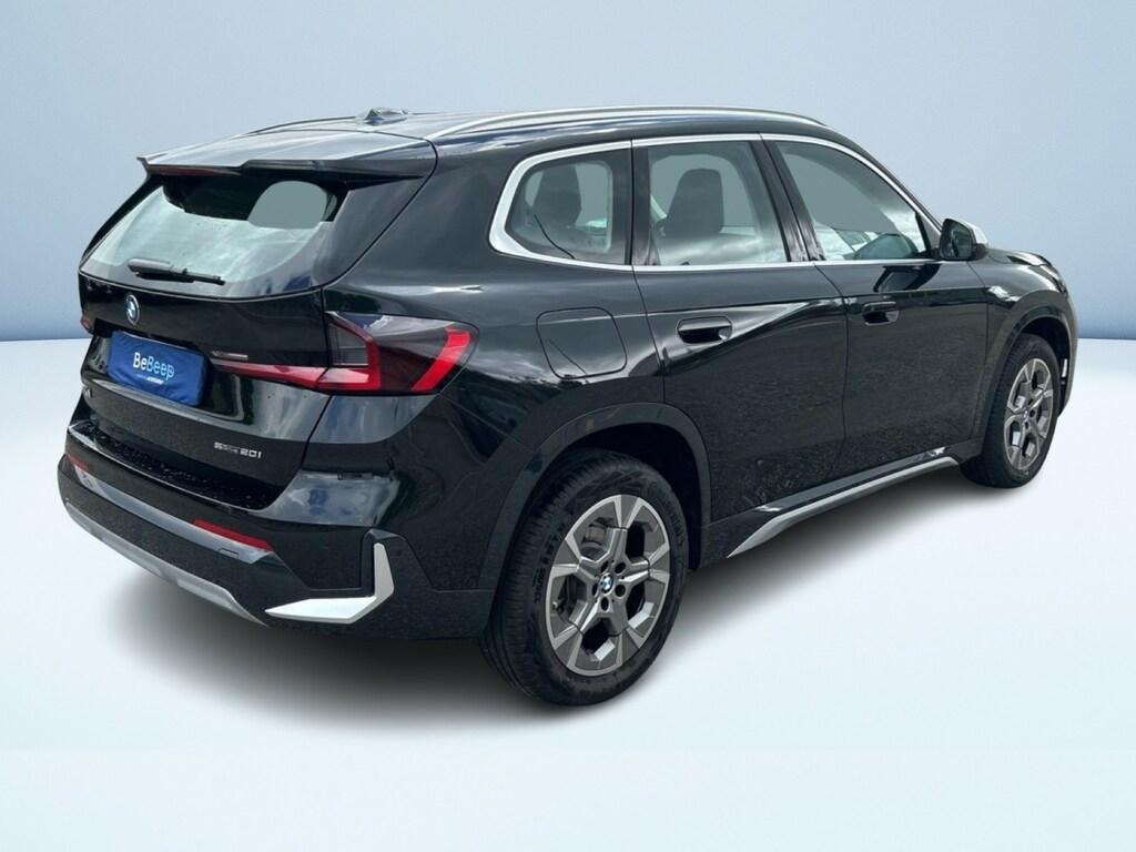 BMW X1 20 i Mild Hybrid 48V xLine sDrive DCT