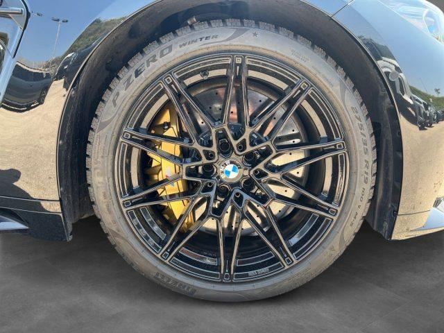 BMW M3 Touring Competition M xDrive