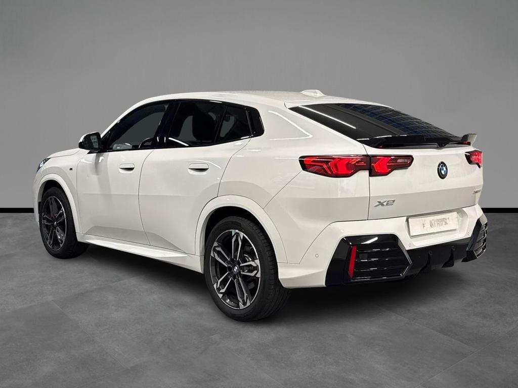 BMW X2 20 d 48V MSport Pro xDrive DCT