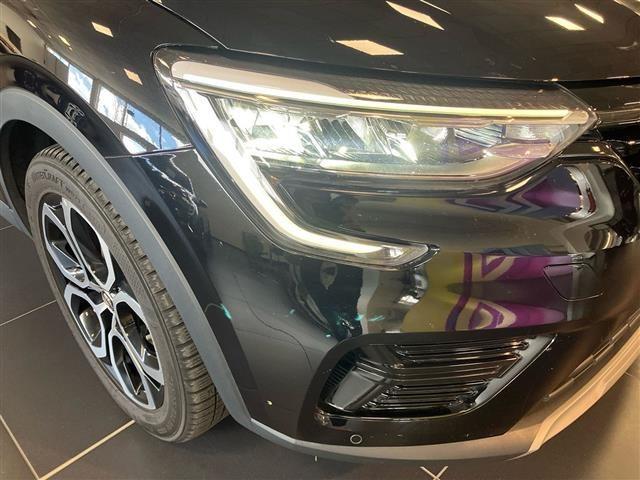 RENAULT Arkana 1.6 E Tech full hybrid Techno 145cv