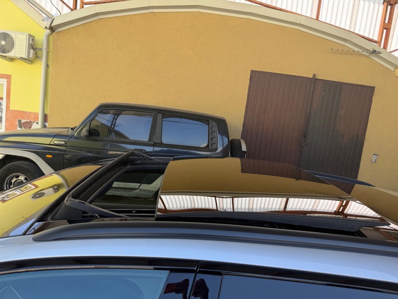 Audi A6 Avant 50 3.0 TDI S-Line Tetto Full