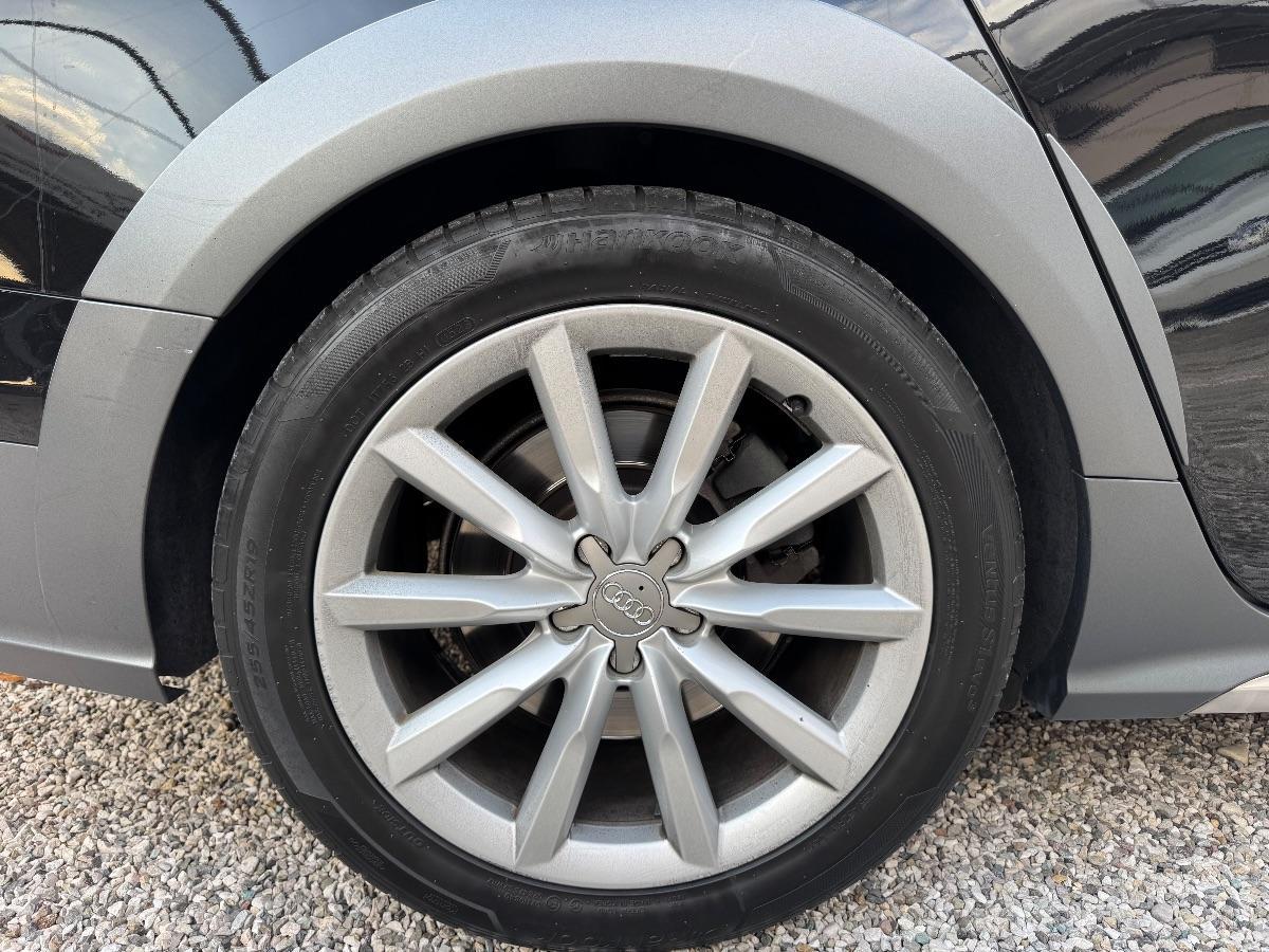 AUDI - A6 Allroad - 3.0 TDI 218CV S tr. Bus. Plus