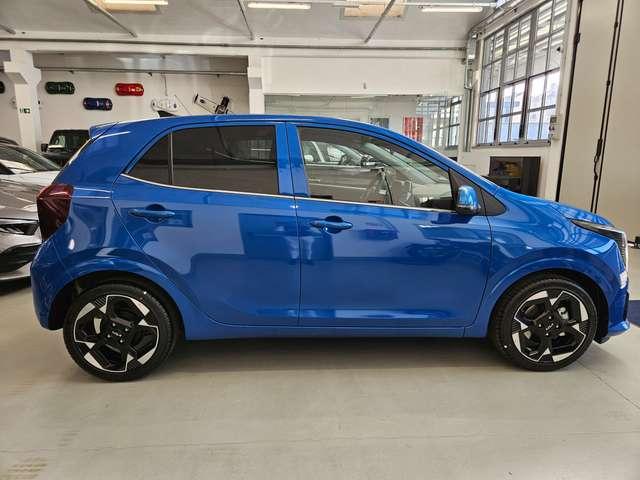 Kia Picanto 1.0 dpi Urban