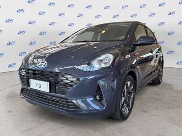 Hyundai i10 1.0 mpi Connectline 63cv