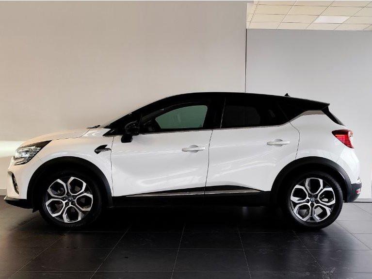 RENAULT Captur II 2019 - Captur 1.6 E-Tech phev Intens 160cv auto my21