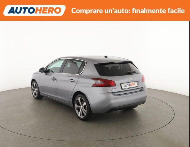 PEUGEOT 308 BlueHDi 120 S&S Allure