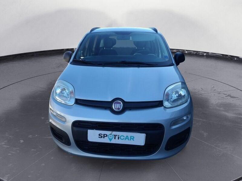 FIAT Panda 1.2 69cv EasyPower Lounge
