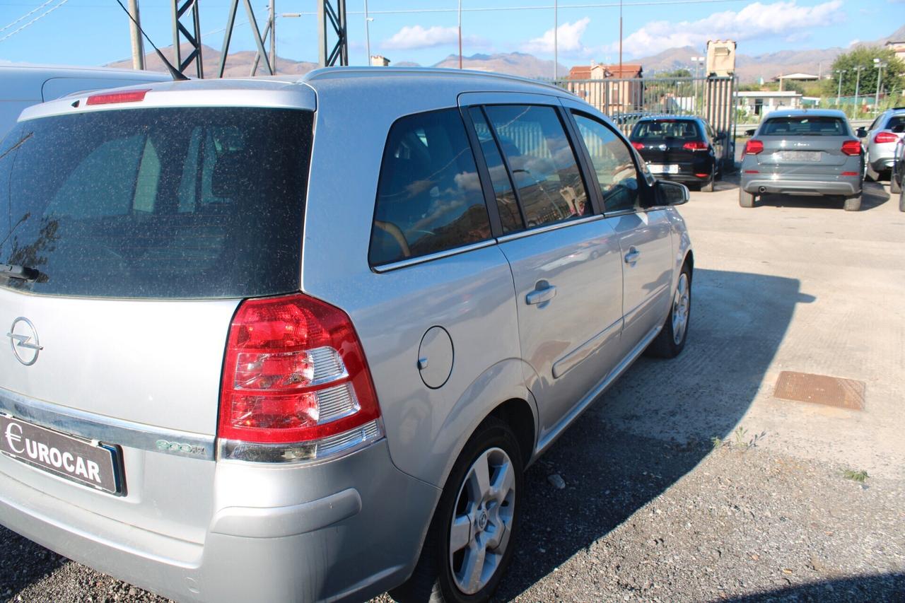Opel Zafira 1.7 CDTI 110CV ecoFLEX Edition