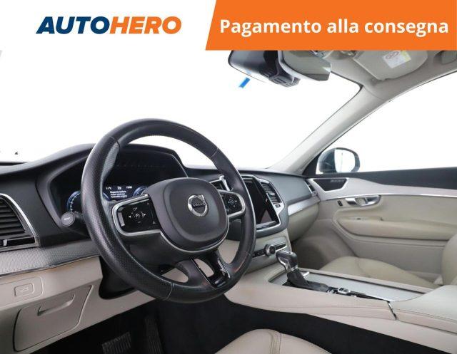 VOLVO XC90 D5 AWD Geartronic Inscription