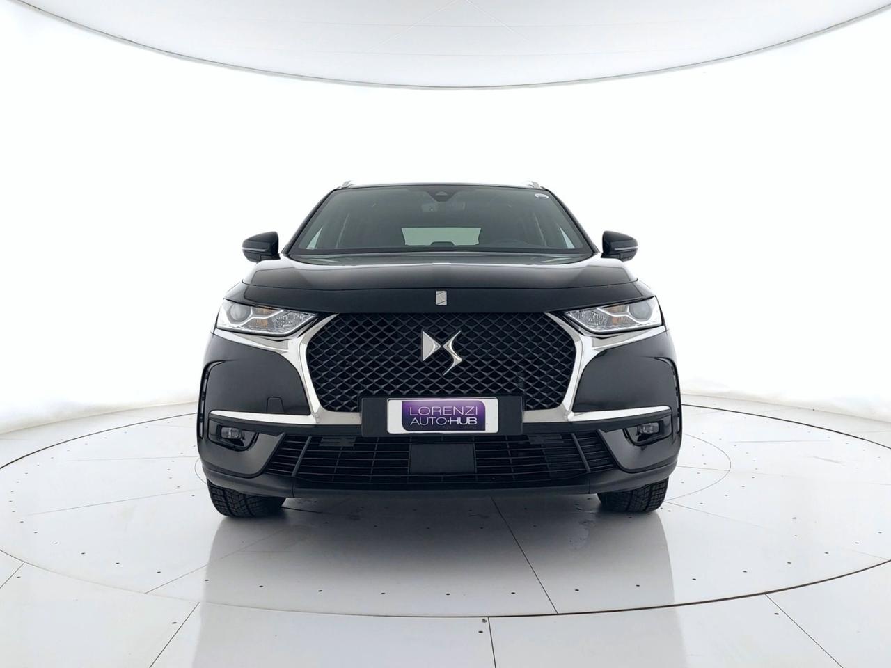DS DS7 Crossback 2.0 bluehdi Business 180cv auto APP CONNECT+C18''
