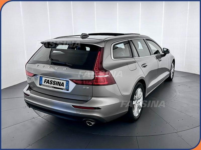 Volvo V60 V60 2.0 b3 Momentum Business Pro auto 8m my21