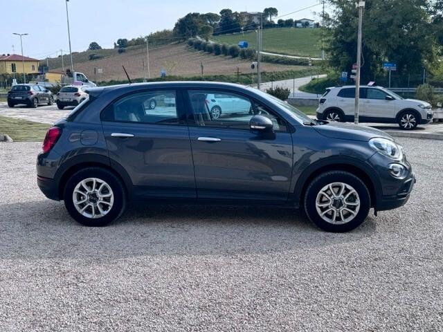 Fiat 500X 1.6 E-Torq 110 CV Pop Star