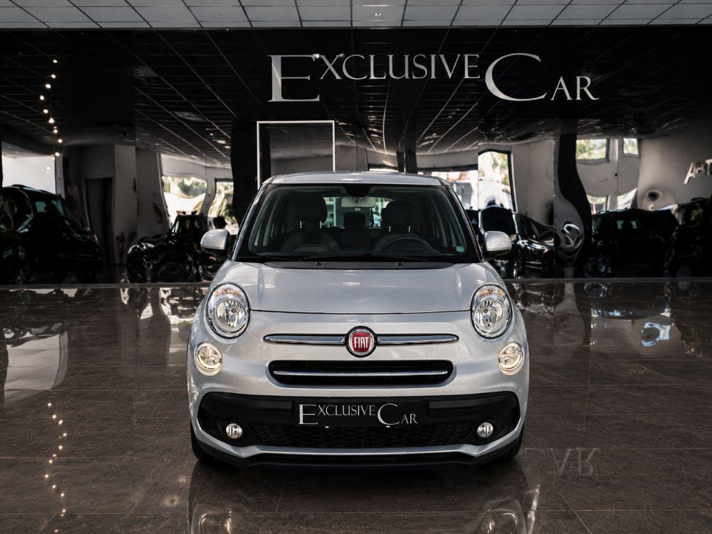 FIAT - 500 L - 1.4 95 CV Lounge