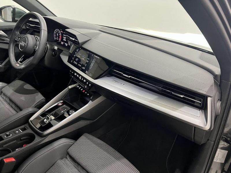 Audi S3 TFSI