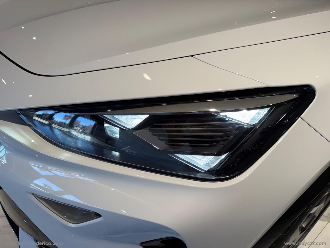 CUPRA Formentor 1.5 e-Hybrid DSG