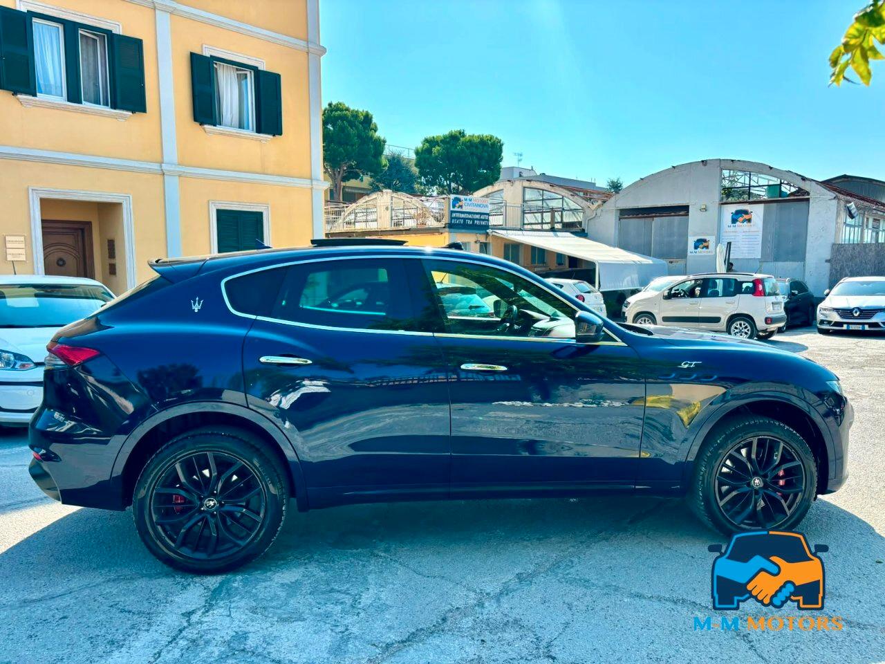 Maserati Levante 2.0 mhev GT 330cv auto