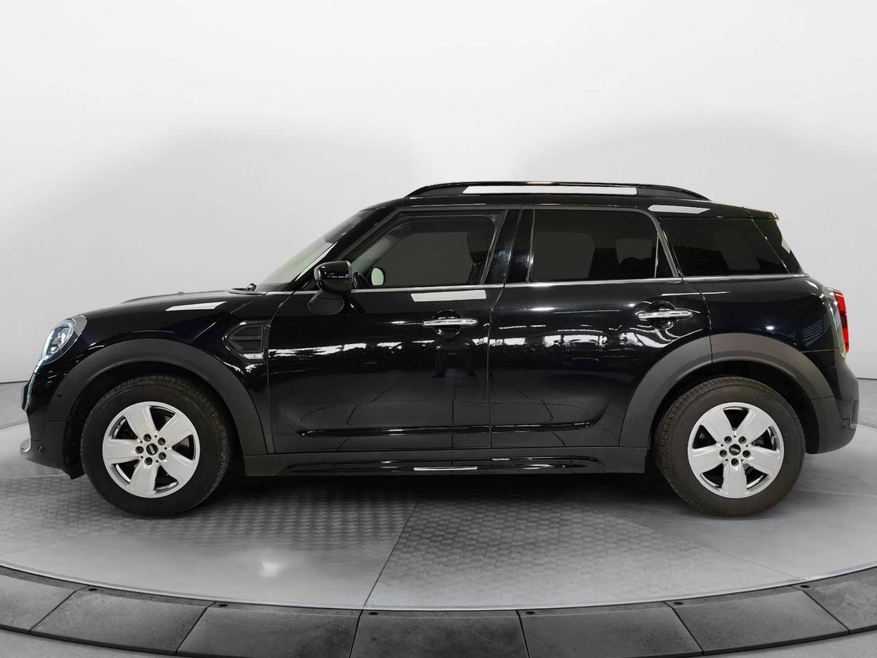 MINI Countryman One Business