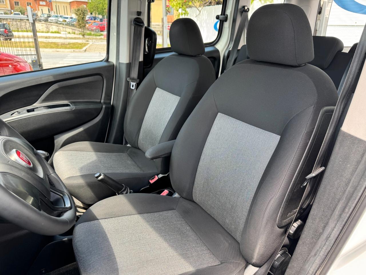 Fiat Doblo Doblò 1.3 MJT PC Combi N1