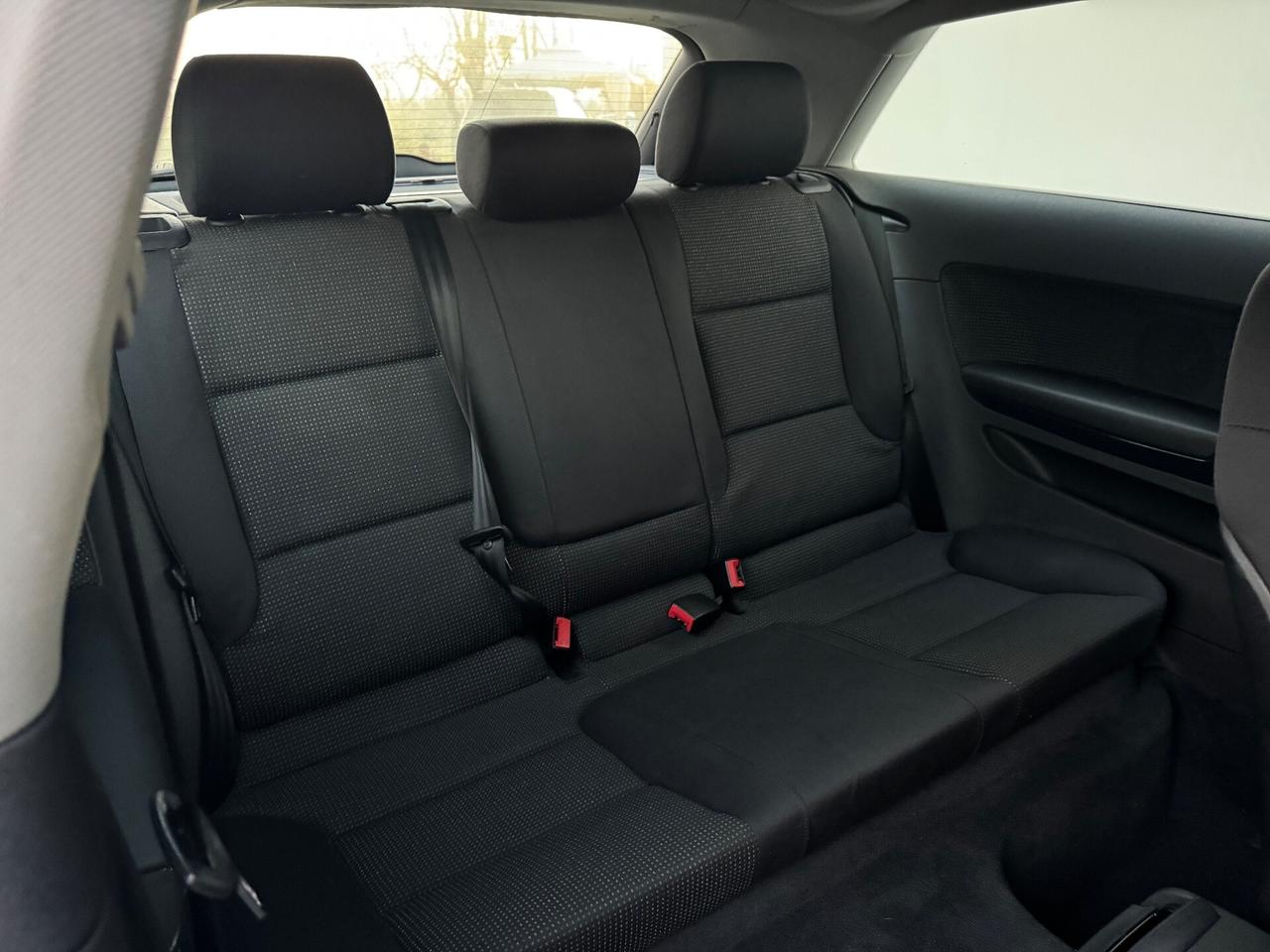 Audi A3 2.0 16V TDI Ambition OK NEOPATENTATI