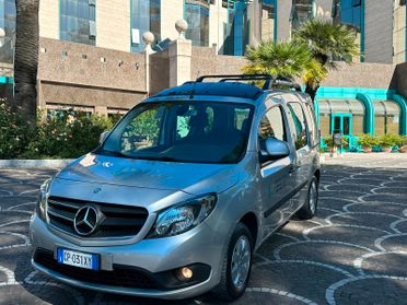 Mercedes-benz Citan 1.5 108 CDI S&S Tourer Pro Business