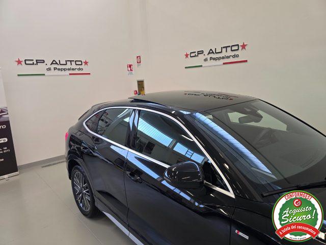 AUDI Q3 SPB 35 TDI S tronic S line edition + Tetto