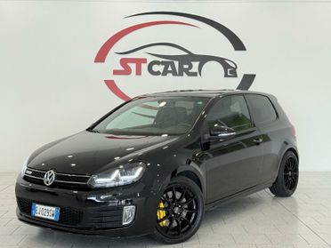 Volkswagen Golf 2.0 TDI 170CV DPF 5p. GTD - CERCHI OZ 18 OMOLOGATI