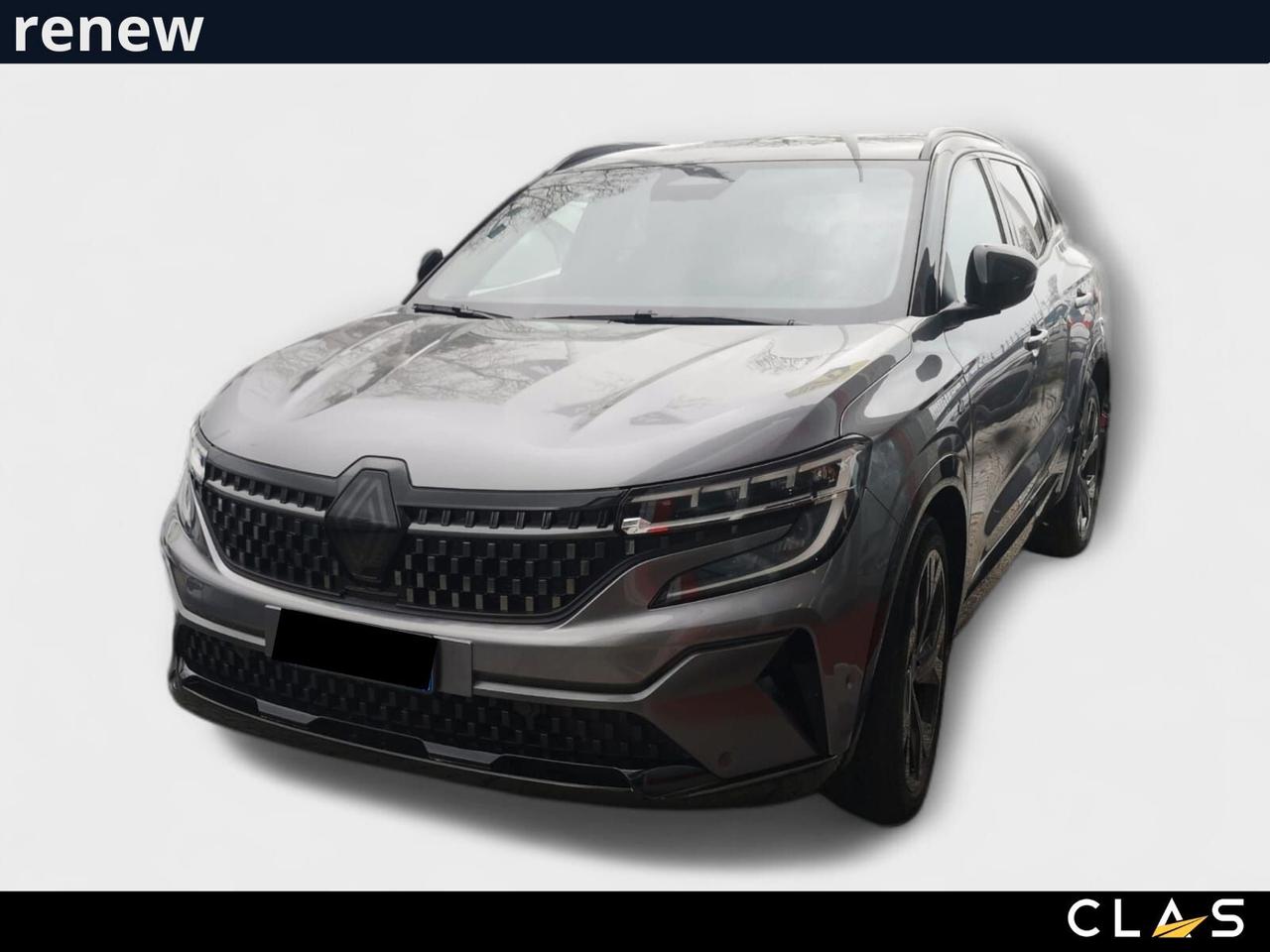 Renault Austral 1.2 E-Tech full hybrid 200cv Techno Esprit