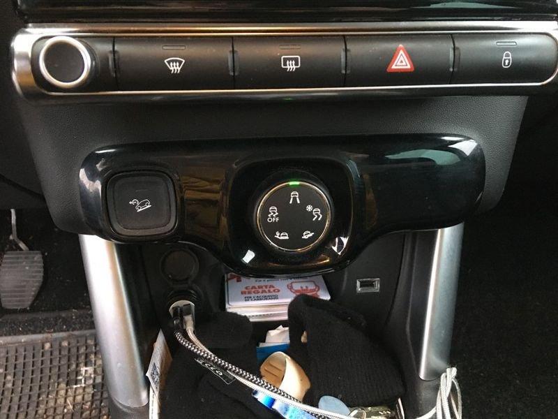 Citroën C3 Aircross BlueHDi 100 S&S Shine CONTO VENDITA