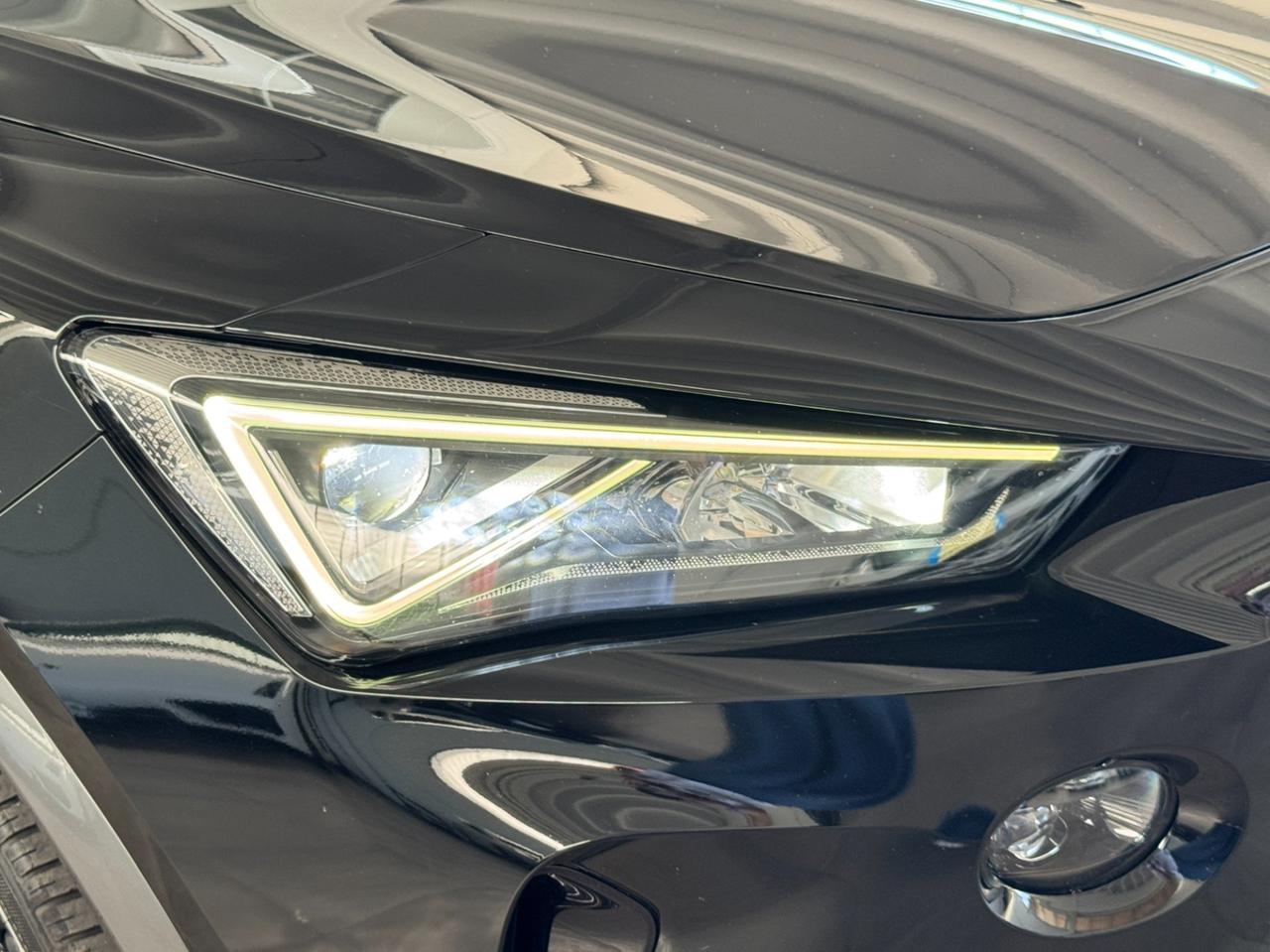 Cupra Formentor 2.0 tsi VZ 4drive 310cv dsg