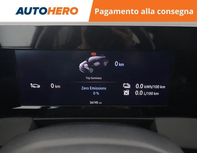 OPEL Astra 1.6 Plug-in Hybrid 180 CV AT8 GS Line