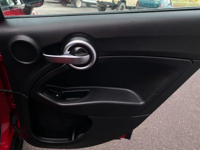 FIAT 500X 1.4 MultiAir 140 CV Pop Star OK neopatentati