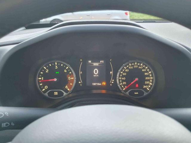 JEEP Renegade 1.6 Mjt 120 CV Longitude