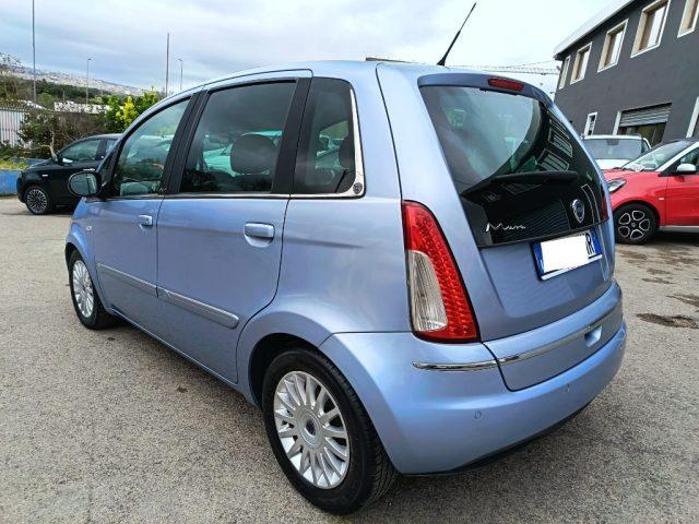 LANCIA MUSA 1.3 Mjt 95 CV Diva