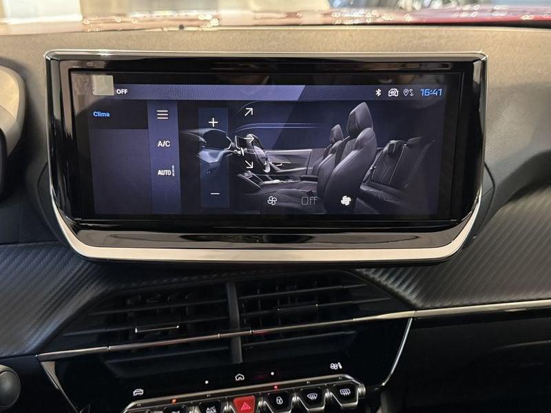 Peugeot 2008 2008 PureTech 130 S&S EAT8 Allure