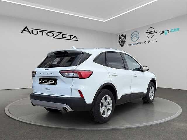 Ford Kuga 1.5 EcoBoost 120 CV 2WD Connect
