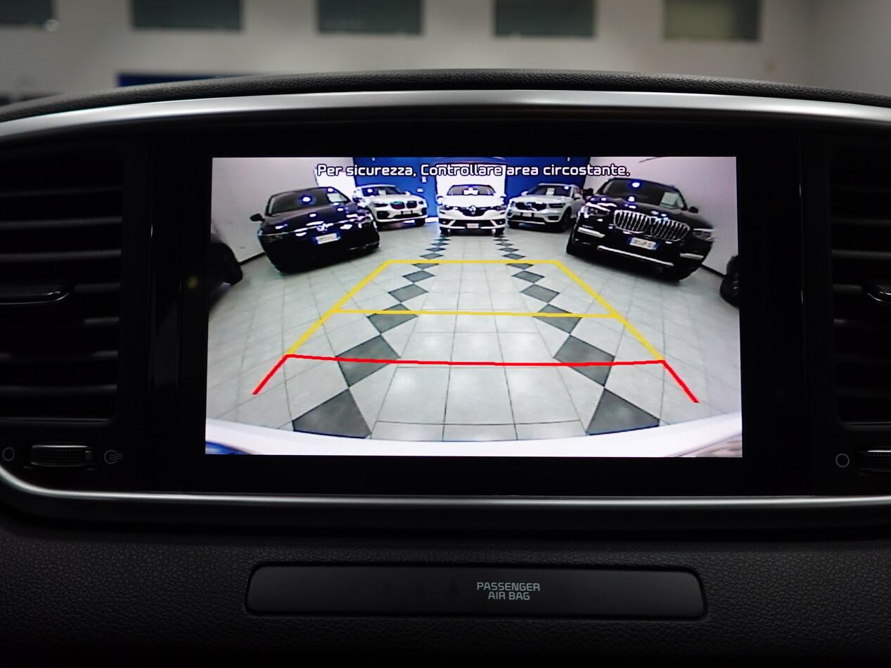 Kia Sportage 1.6 CRDI 136 CV DCT7 MHEV BUSINESS CLASS