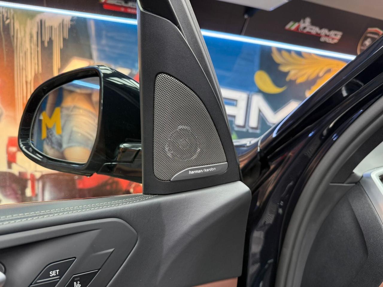 Bmw X5 xDrive40d 48V Msport (300)