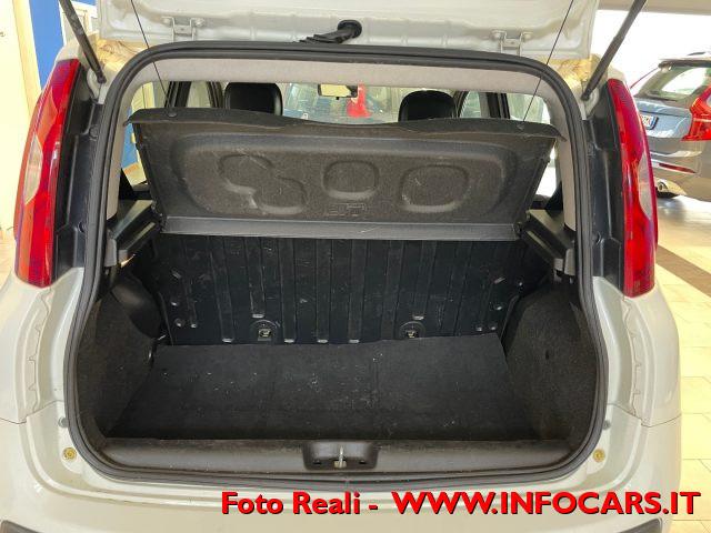 FIAT Panda 0.9 TwinAir Turbo Natural Power Easy NEOPATENTATI