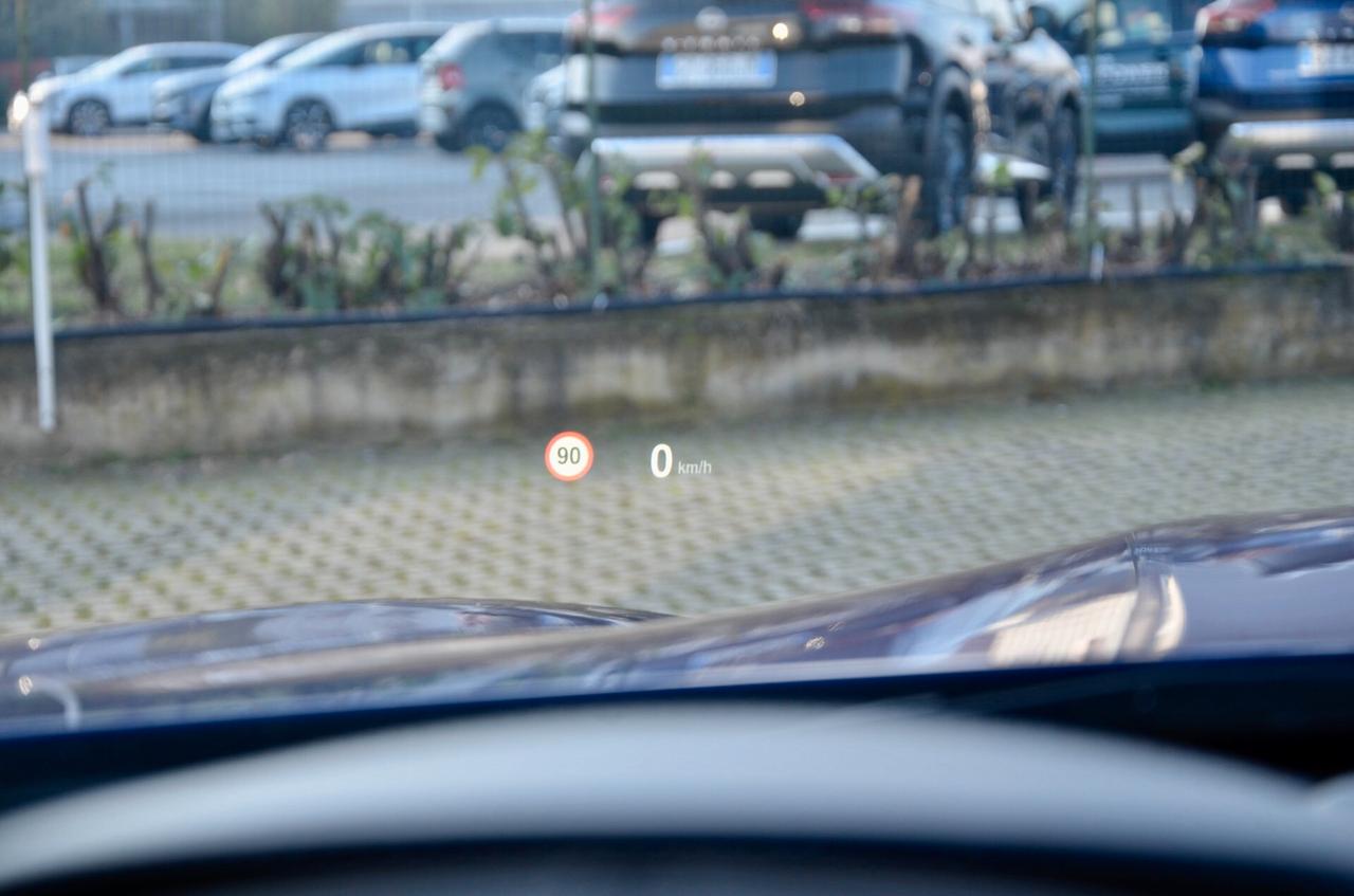 BMW M3 CS F80 3.0 460cv dkg CARBOCERAMICA, UFF ITALIANA, UNICO UTILIZZATORE