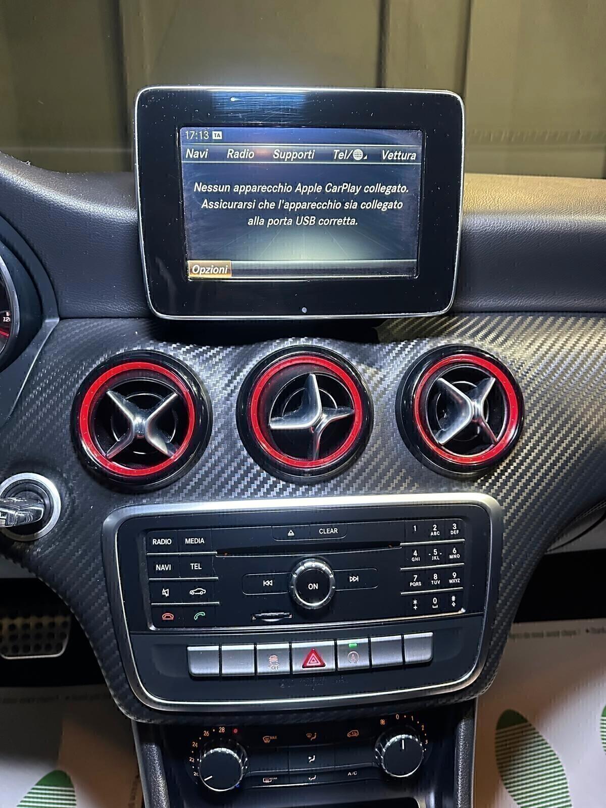 Mercedes-benz A 45 AMG 4Matic Automatic