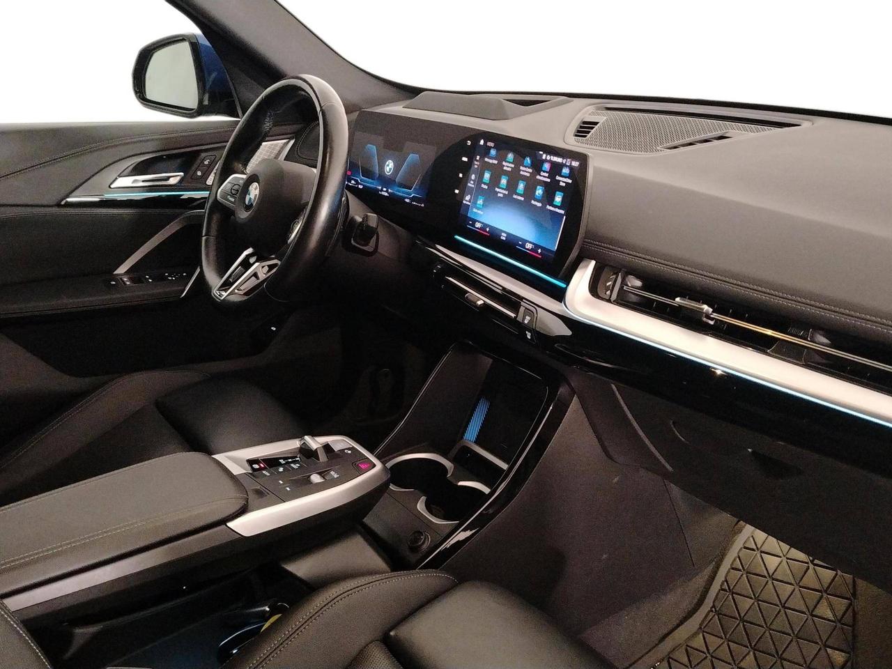 BMW X1 sDrive18d MSport Edition Signature