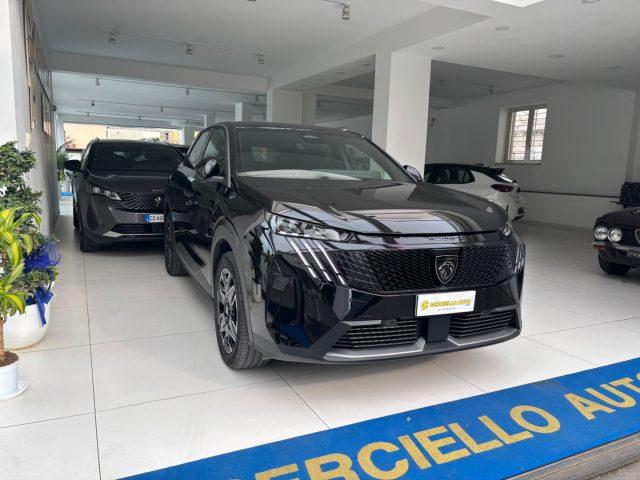PEUGEOT 3008 Hybrid 136 e-DCS6 GT tua da ?399,00 mensili