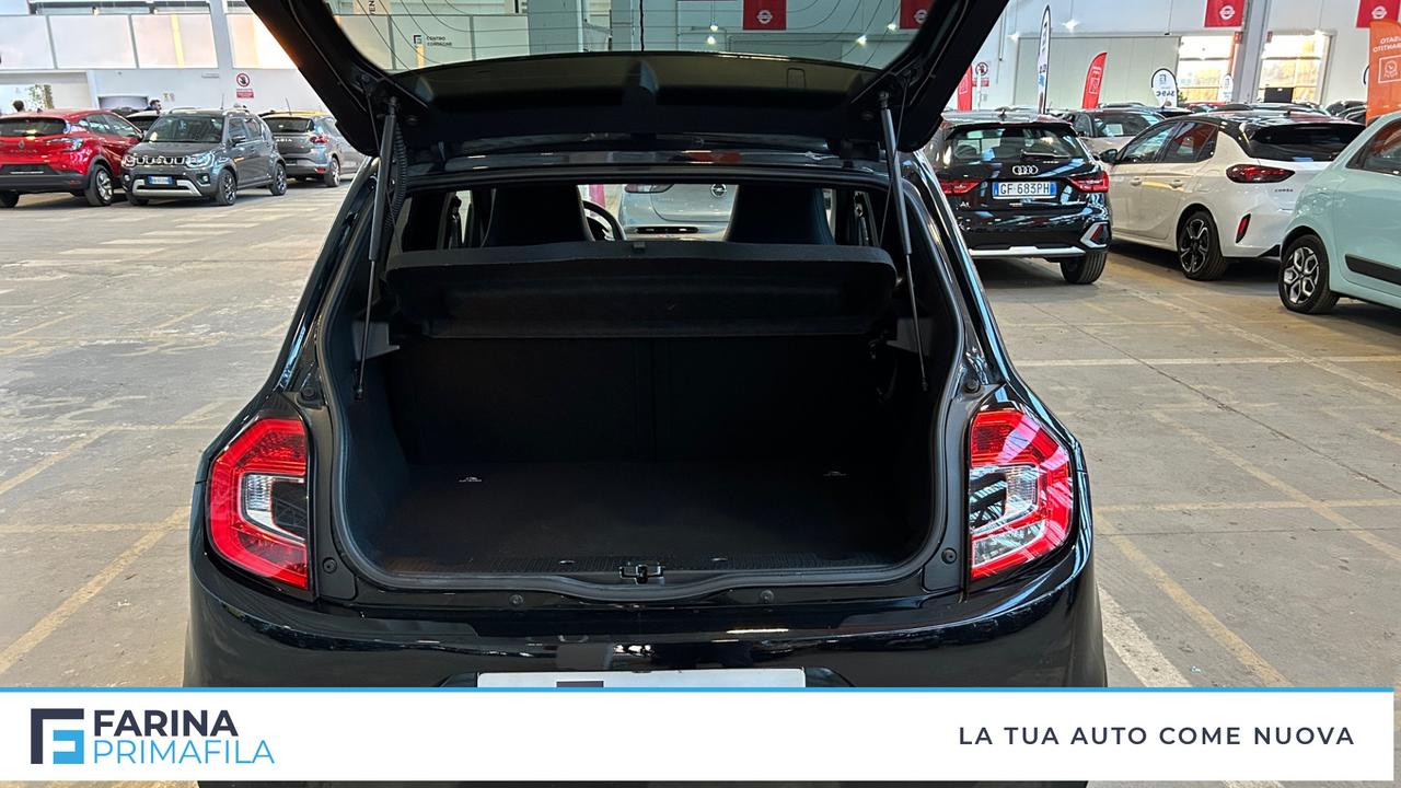 RENAULT Twingo Electric - Twingo Urban Night 22kWh