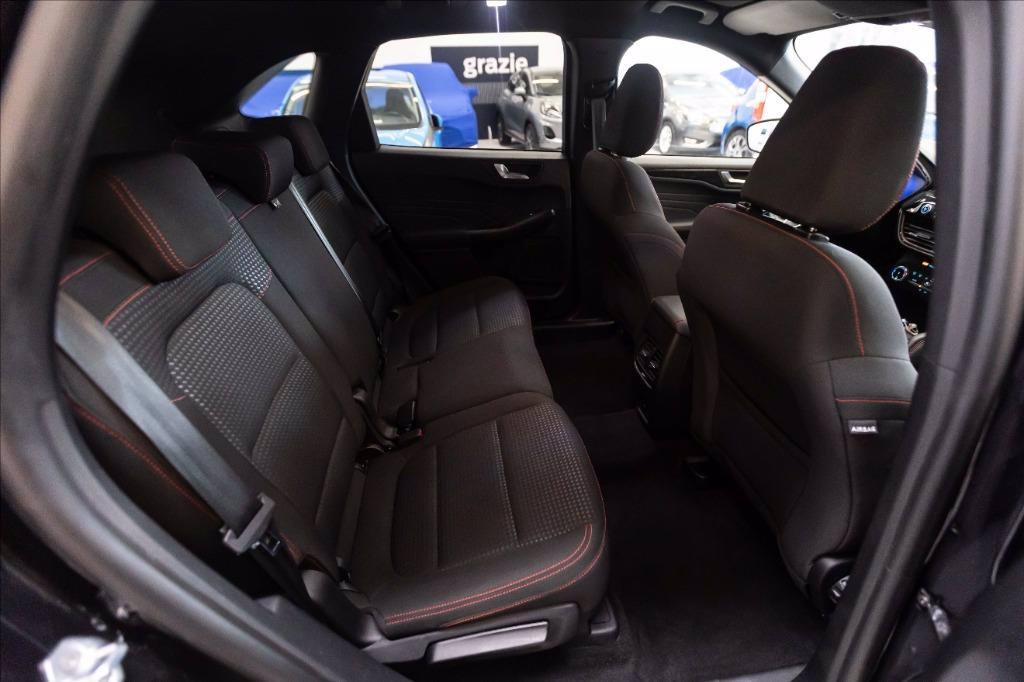 FORD Kuga 2.5 full hybrid ST-Line 2wd 190cv cvt del 2023