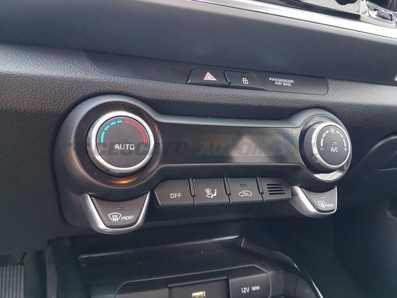 KIA Stonic Stonic 1.2 dpi Style 84cv