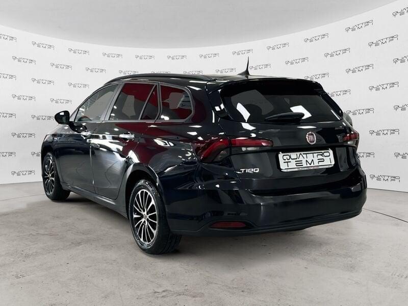 FIAT Tipo 1.6 Mjt 130cv S&S